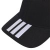 Czapka adidas TIRO Cap JY7999 czarny OSFY